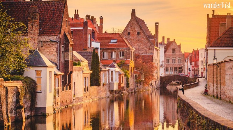 Venice bản ‘dupe’: Những bản sao đẹp đến mơ màng 5 Tạp chí Du lịch Wanderlust Tips | Bản ‘dupe’ Venice: Những bản sao đẹp đến mơ màng