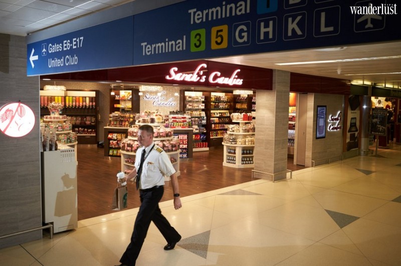 Những tips hữu ích săn vé máy bay giá rẻ 11 Tạp chí Du lịch Wanderlust Tips | Những tips hữu ích săn vé máy bay giá rẻ