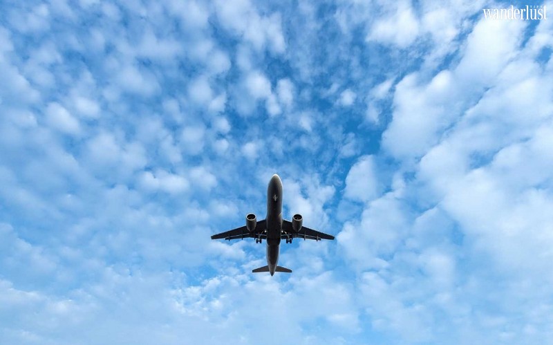 Những tips hữu ích săn vé máy bay giá rẻ 9 Tạp chí Du lịch Wanderlust Tips | Những tips hữu ích săn vé máy bay giá rẻ