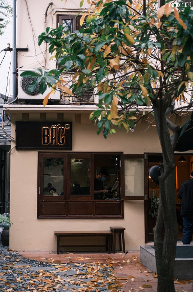Một ngày cafe Hà Nội 6 Tạp chí du lịch Wanderlust Tips | Một ngày cafe Hà Nội