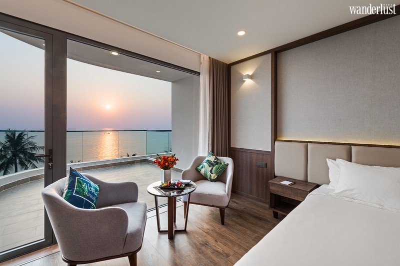 Sunset Beach Resort & Spa: Săn tim nhận thưởng – tận hưởng thảnh thơi 6 Tạp chí Du lịch Wanderlust Tips | Sunset Beach Resort & Spa: Săn tim nhận thưởng – tận hưởng thảnh thơi