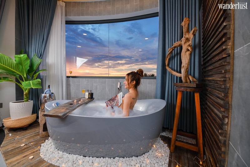 Sunset Beach Resort & Spa: Săn tim nhận thưởng – tận hưởng thảnh thơi 7 Tạp chí Du lịch Wanderlust Tips | Sunset Beach Resort & Spa: Săn tim nhận thưởng – tận hưởng thảnh thơi