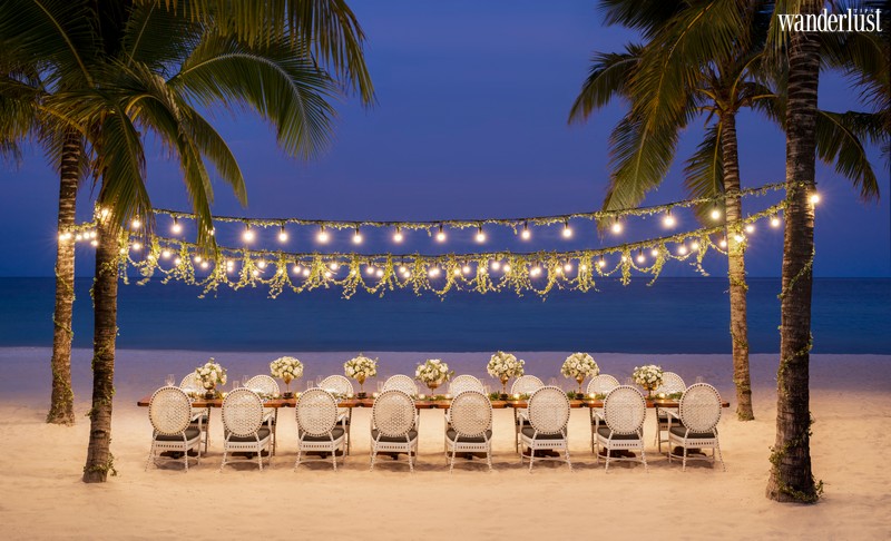 The Time Is Now: Ưu đãi đặc biệt dành cho khách du lịch MICE của Marriott Bonvoy 10 Tạp chí Wanderlust Tips | The Time Is Now: Ưu đãi đặc biệt của Marriott Bonvoy