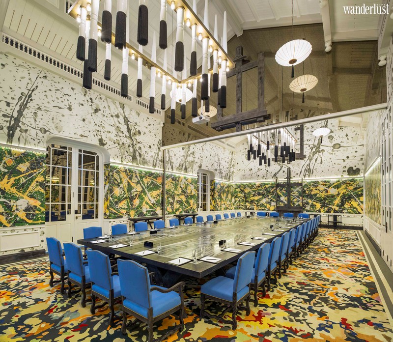 The Time Is Now: Ưu đãi đặc biệt dành cho khách du lịch MICE của Marriott Bonvoy 6 Tạp chí Du lịch Wanderlust Tips | The Time Is Now: Ưu đãi đặc biệt dành cho khách du lịch MICE của Marriott Bonvoy