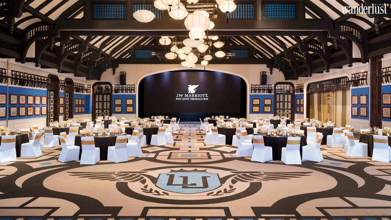 The Time Is Now: Ưu đãi đặc biệt dành cho khách du lịch MICE của Marriott Bonvoy 9 Tạp chí Wanderlust Tips | The Time Is Now: Ưu đãi đặc biệt của Marriott Bonvoy