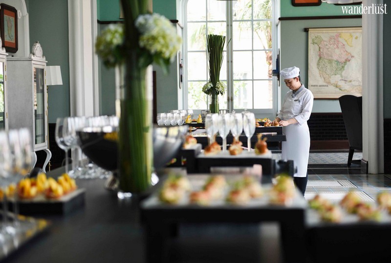 The Time Is Now: Ưu đãi đặc biệt dành cho khách du lịch MICE của Marriott Bonvoy 8 Tạp chí Du lịch Wanderlust Tips | The Time Is Now: Ưu đãi đặc biệt của Marriott Bonvoy