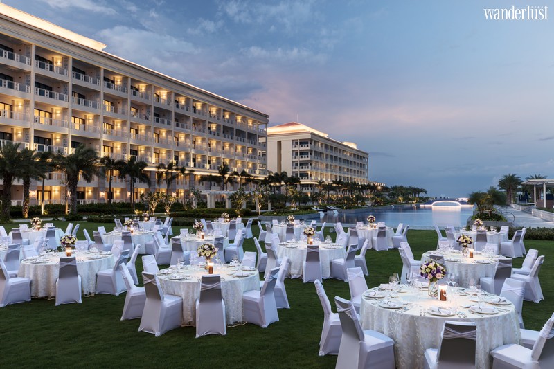 The Time Is Now: Ưu đãi đặc biệt dành cho khách du lịch MICE của Marriott Bonvoy 5 Tạp chí Du lịch Wanderlust Tips | The Time Is Now: Ưu đãi đặc biệt dành cho khách du lịch MICE của Marriott Bonvoy