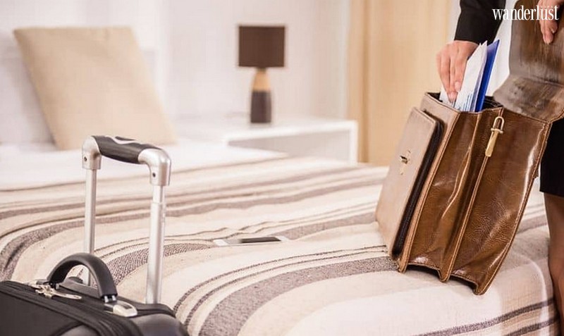 "Vừa làm vừa chơi" với xu hướng Workcation 8 Tạp chí Du lịch Wanderlust Tips | Workcation: Xu thế mới từ đại dịch Covid-19