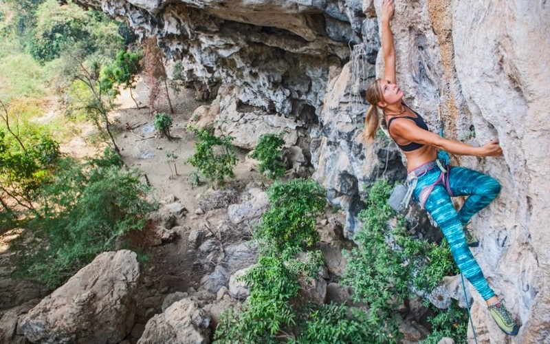 Thử sức leo núi tại 7 điểm đến tuyệt vời nhất Đông Nam Á