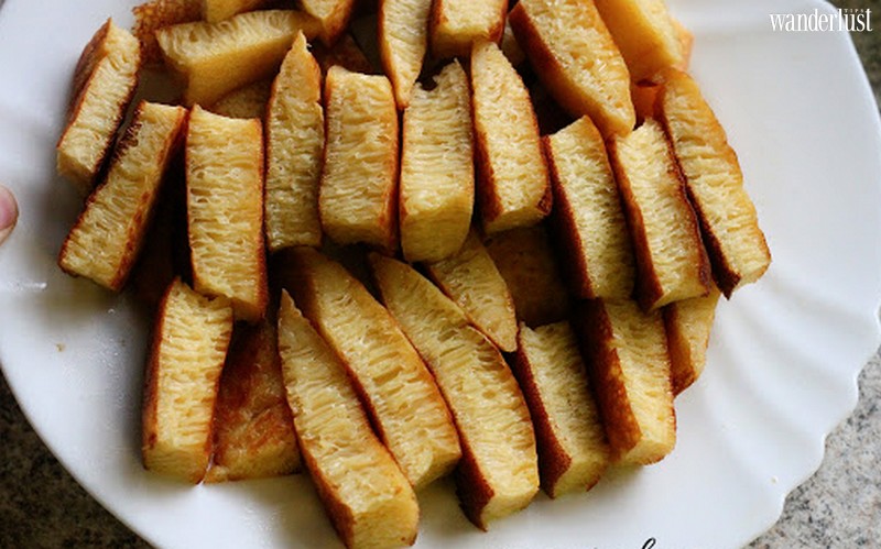 Tạp chí Du lịch Wanderlust Tips | Đượm vị vùng Bảy Núi An Giang