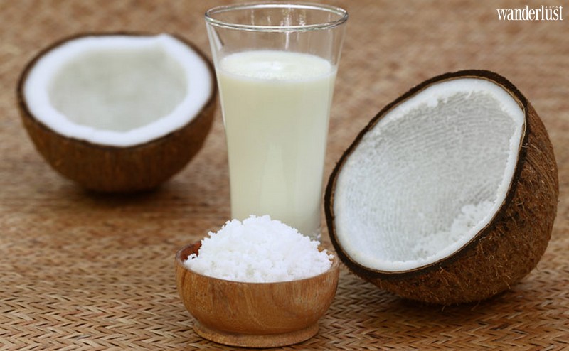 Tạp chí Du lịch Wanderlust Tips | Đượm vị vùng Bảy Núi An Giang