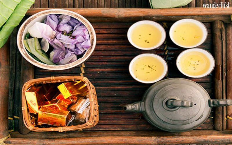 Bánh đậu xanh: Thức quà đến từ Hải Dương