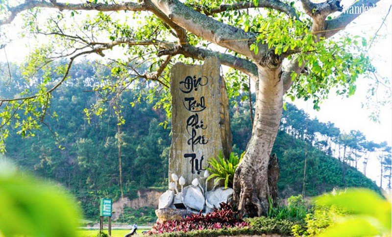 Vẻ đẹp an yên nơi chùa Địa Tạng Phi Lai, Hà Nam