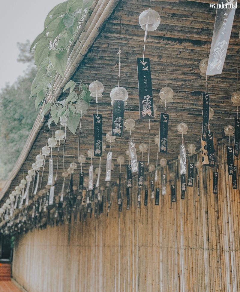 Vẻ đẹp an yên nơi chùa Địa Tạng Phi Lai, Hà Nam 12 Tạp chí Du lịch Wanderlust Tips | Đến chùa Địa Tạng Phi Lai để lạc vào chốn bình yên