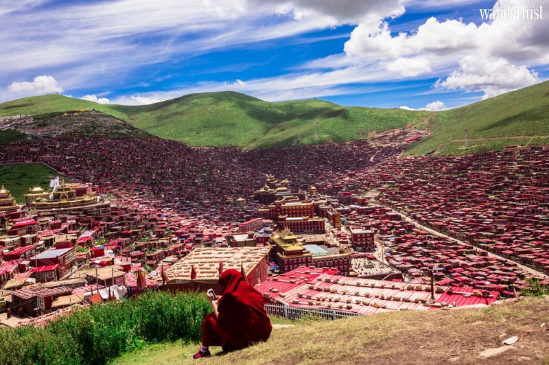 Tạp chí Du lịch Wanderlust Tips | Trung Quốc và những địa danh dẫu gian nan nhưng đáng tới nhất