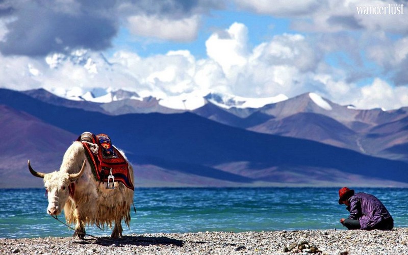 Tạp chí Wanderlust Tips | Những địa danh dẫu gian nan nhưng đáng tới nhất