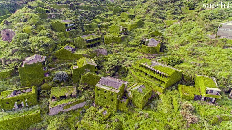 Tạp chí Du lịch Wanderlust Tips | Trung Quốc và những địa danh dẫu gian nan nhưng đáng tới nhất
