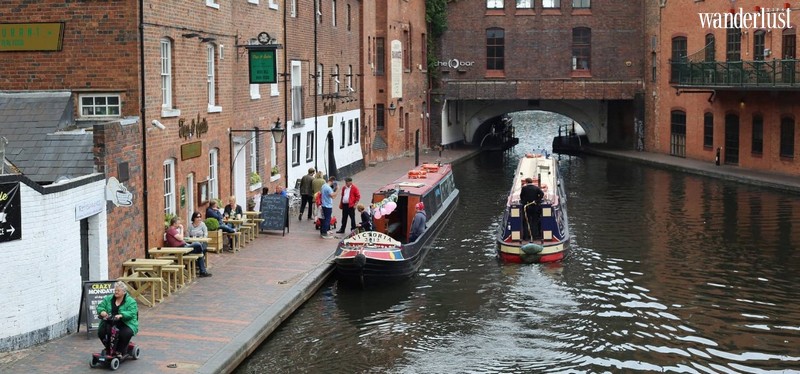 Tạp chí Du lịch Wanderlust Tips | Bản ‘dupe’ Venice: Những bản sao đẹp đến mơ màng