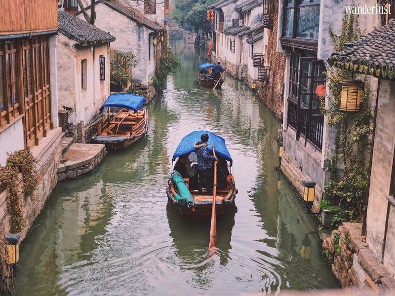 Tạp chí Du lịch Wanderlust Tips | Bản ‘dupe’ Venice: Những bản sao đẹp đến mơ màng