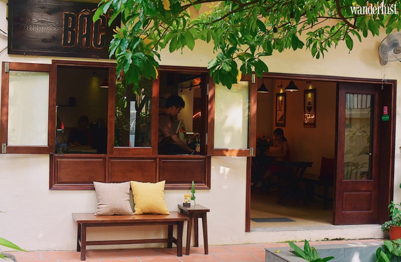 Một ngày cafe Hà Nội 7 Tạp chí du lịch Wanderlust Tips | Một ngày cafe Hà Nội