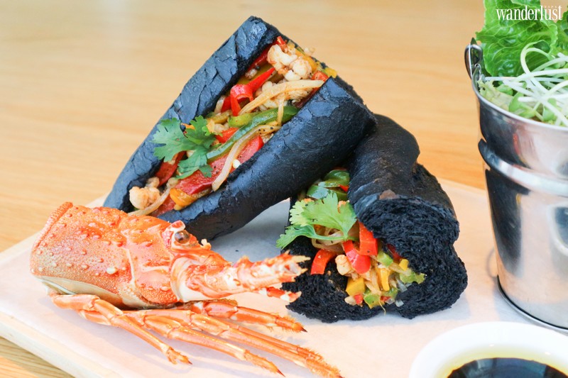 Tạp chí Du lịch Wanderlust Tips | Thưởng thức Burger & Bánh mì thứ 2 với giá 10,000 đồng