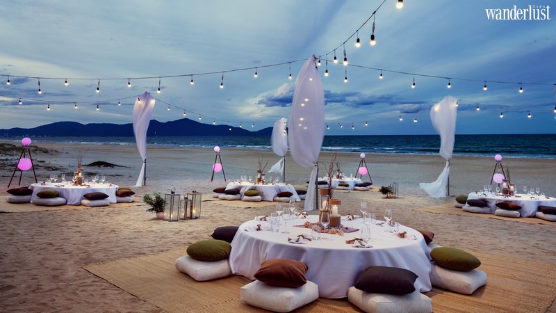 The Time Is Now: Ưu đãi đặc biệt dành cho khách du lịch MICE của Marriott Bonvoy 7 Tạp chí Du lịch Wanderlust Tips | The Time Is Now: Ưu đãi đặc biệt dành cho khách du lịch MICE của Marriott Bonvoy