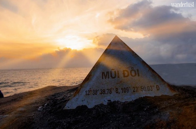 Tạp chí du lịch Wanderlust Tips | Bạn có lỡ hẹn với Vịnh Vân Phong - Nha Trang?