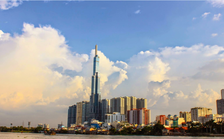 Trải nghiệm du lịch xe bus ngắm trọn thành phố trên sông Sài Gòn (edited) 7 Tạp chí Du lịch Wanderlust Tips | Du lịch xe bus sông ngắm trọn Sài Gòn