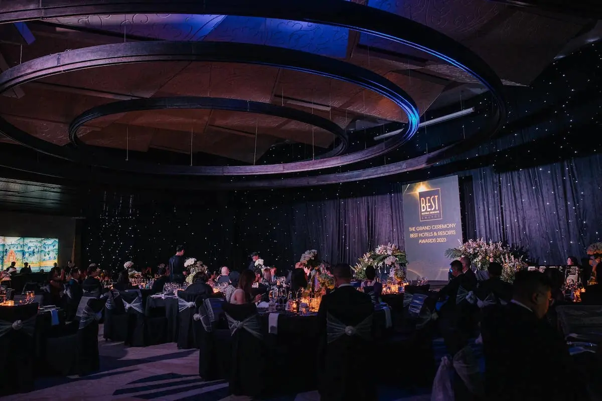 Khởi động giải thưởng Best Hotels – Resorts Awards 2021 6 best-hotels-resorts-awards-2021