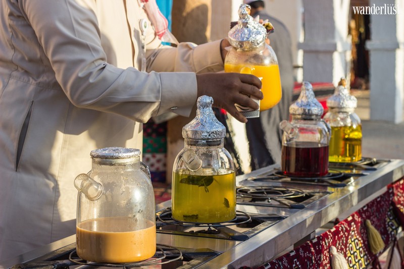 Tạp chí Wanderlust Tips | 5 sai lầm phổ biến du khách thường mắc phải