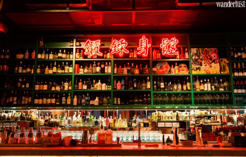 Hồng Kông mở cửa quán bar cho những người đã tiêm vắc xin Covid-19 5 Tạp chí Du lịch Wanderlust Tips | Hồng Kông mở cửa quán bar cho người đã tiêm vắc-xin