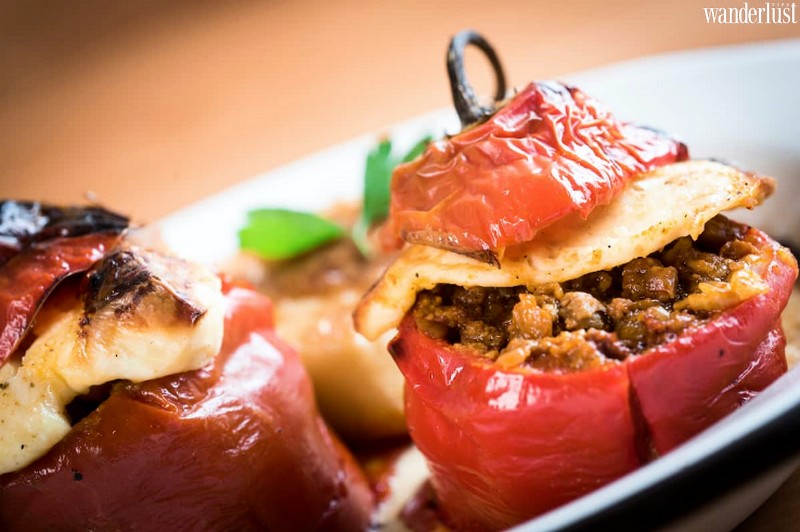 Những món ăn khó đọc tên nhưng không thể bỏ lỡ khi đến Peru 10 Tạp chí Du lịch Wanderlust Tips | Ẩm thực Peru đặc sắc