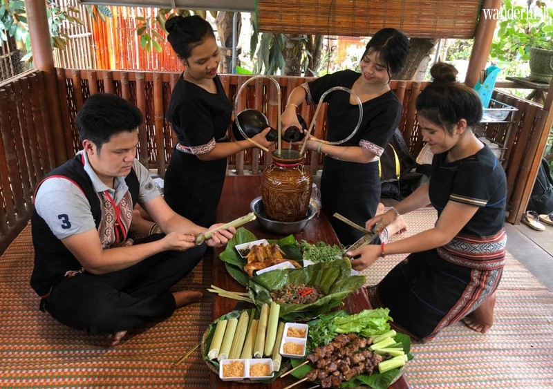 Về Buôn Mê Thuột đi đâu, ăn gì? 15 Tạp chí Du lịch Wanderlust Tips | Về miền Tây Nguyên đi đâu, ăn gì