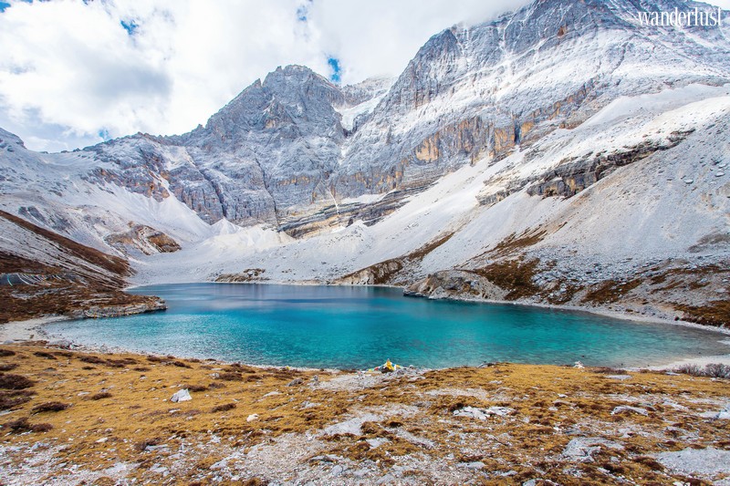 Tạp chí Du lịch Wanderlust Tips | Đạo Thành Á Đinh: Đi tìm Shangri La đã mất