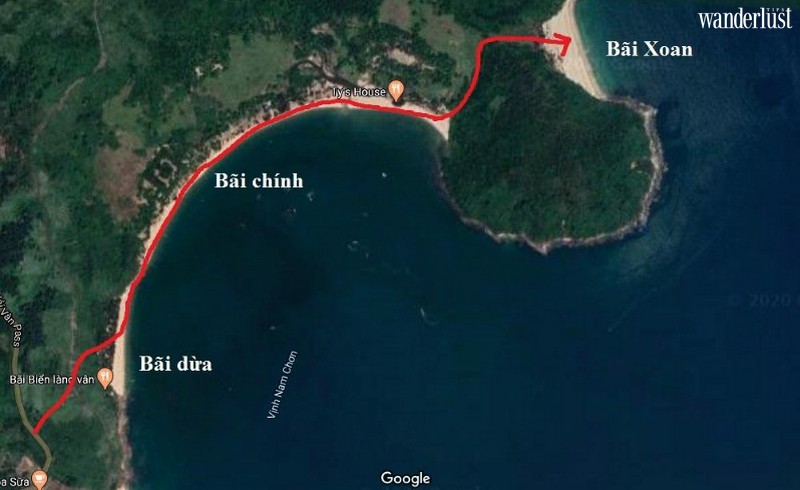 Khám phá làng Vân ít ai biết ở chân đèo Hải Vân nổi tiếng 10 Tạp chí Du lịch Wanderlust Tips | Khám phá làng Vân ở Đà Nẵng