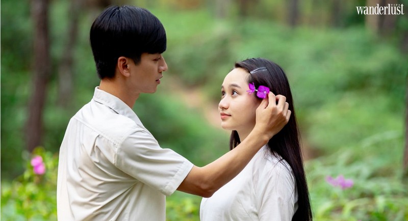 Xứ Huế mộng mơ, sống động đến vậy sau lăng kính 8 Tạp chí Du lịch Wanderlust Tips | Xứ Huế mộng mơ chưa bao giờ sống động đến vậy trên phim