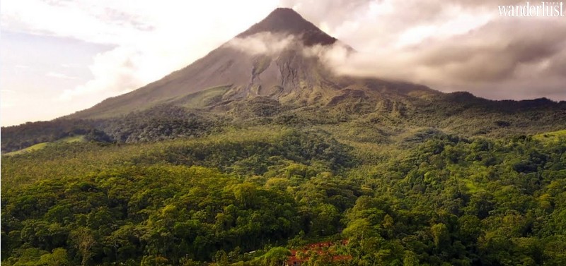 Khám phá đất nước Costa Rica kỳ thú 7 Tạp chí Du lịch Wanderlust Tips | Khám phá đất nước Costa Rica kì thú