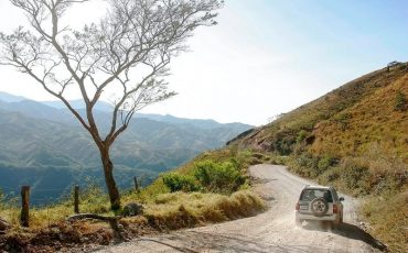 Tạp chí Du lịch Wanderlust Tips | Khám phá đất nước Costa Rica kì thú