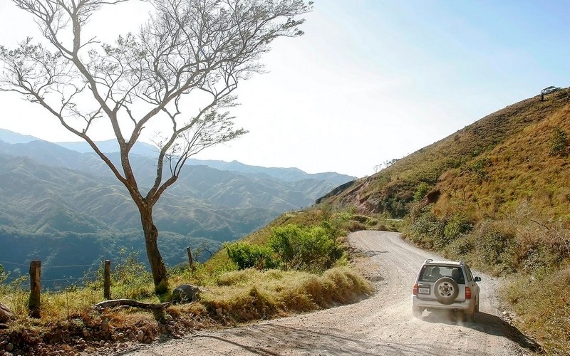 Tạp chí Du lịch Wanderlust Tips | Khám phá đất nước Costa Rica kì thú