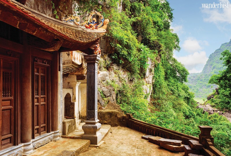 Lắng nghe chuyện của Ninh Bình 11 Tạp chí Du lịch Wanderlust Tips | Lắng nghe chuyện của Ninh Bình
