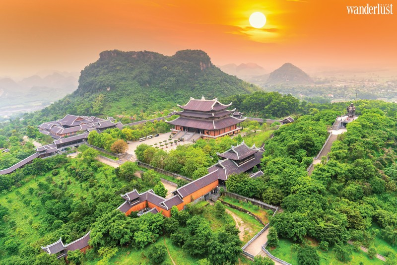 Lắng nghe chuyện của Ninh Bình 5 Tạp chí Du lịch Wanderlust Tips | Lắng nghe chuyện của Ninh Bình