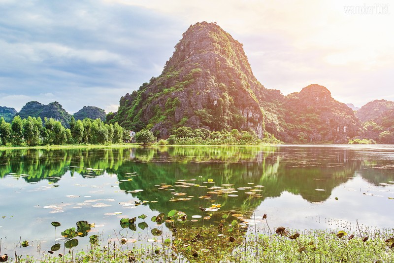 Lắng nghe chuyện của Ninh Bình 9 Tạp chí Du lịch Wanderlust Tips | Lắng nghe chuyện của Ninh Bình