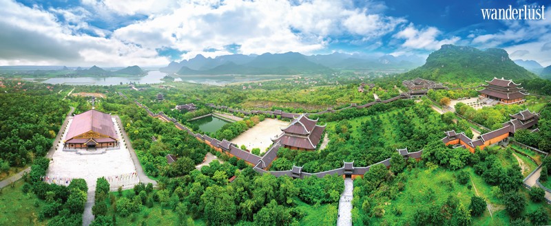 Lắng nghe chuyện của Ninh Bình 8 Tạp chí Du lịch Wanderlust Tips | Lắng nghe chuyện của Ninh Bình