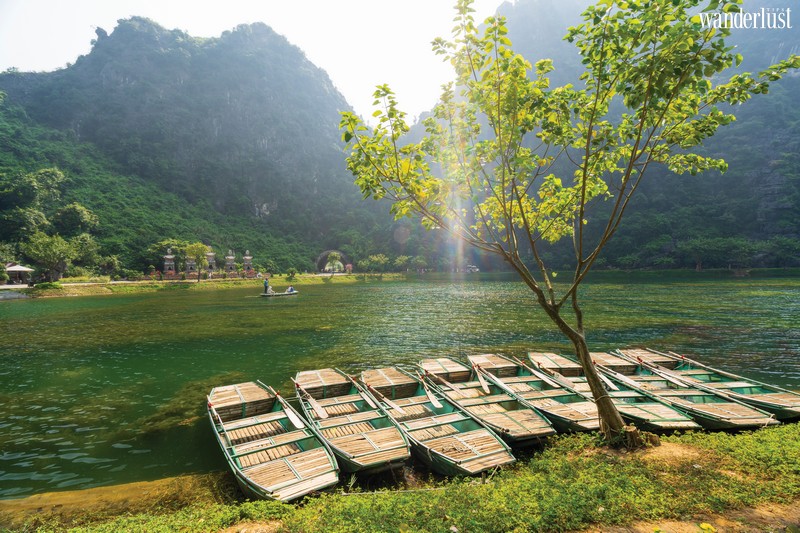 Lắng nghe chuyện của Ninh Bình 6 Tạp chí Du lịch Wanderlust Tips | Lắng nghe chuyện của Ninh Bình