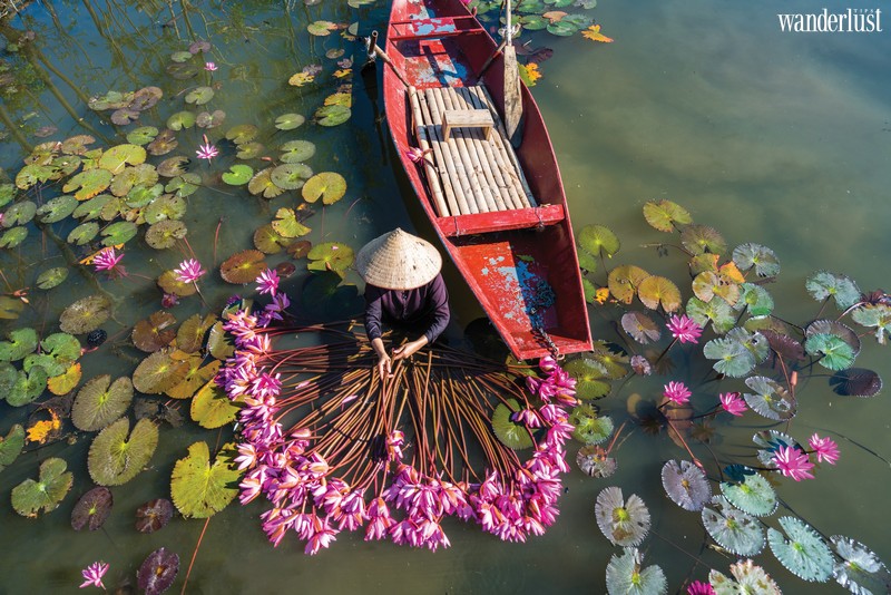 Lắng nghe chuyện của Ninh Bình 10 Tạp chí Du lịch Wanderlust Tips | Lắng nghe chuyện của Ninh Bình