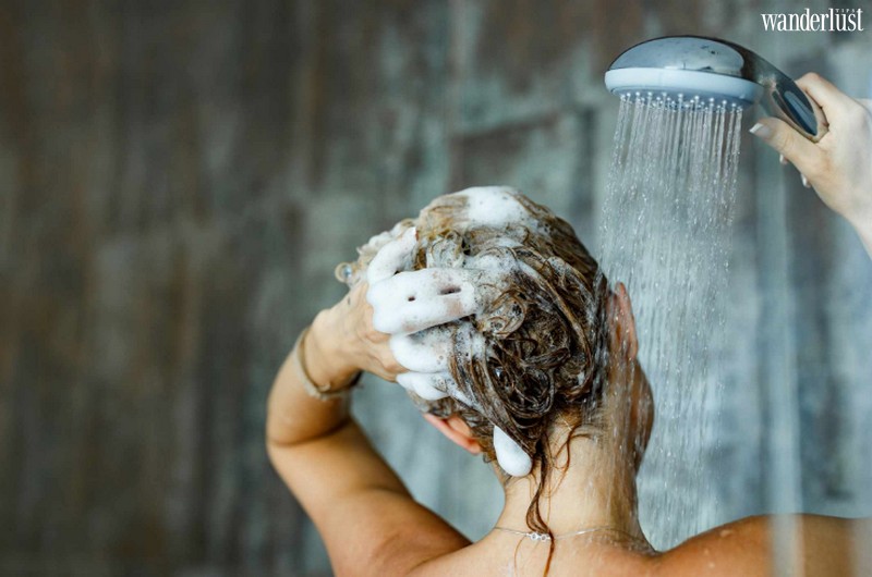 Mẹo bảo vệ mái tóc khi du lịch biển ngày hè 7 Tạp chí Du lịch Wanderlust Tips | Mẹo bảo vệ tóc khi du lịch biển ngày hè