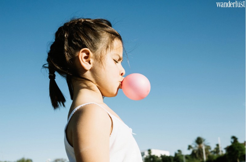 Tạp chí Du lịch Wanderlust Tips | Những luật lệ kì lạ trên thế giới bạn cần biết