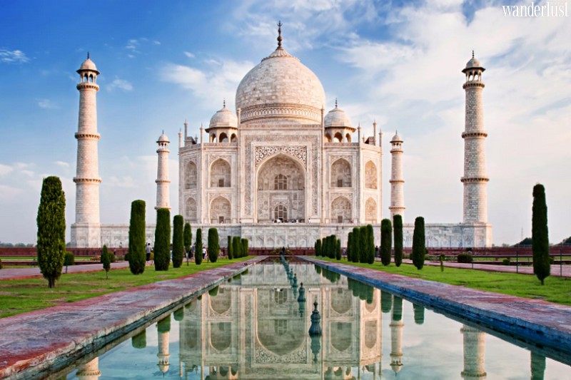 Điểm danh những ngày lễ trong nửa cuối tháng 4 trên toàn thế giới 5 Tạp chí Du lịch Wanderlust Tips | Điểm danh những ngày lễ nửa cuối tháng 4