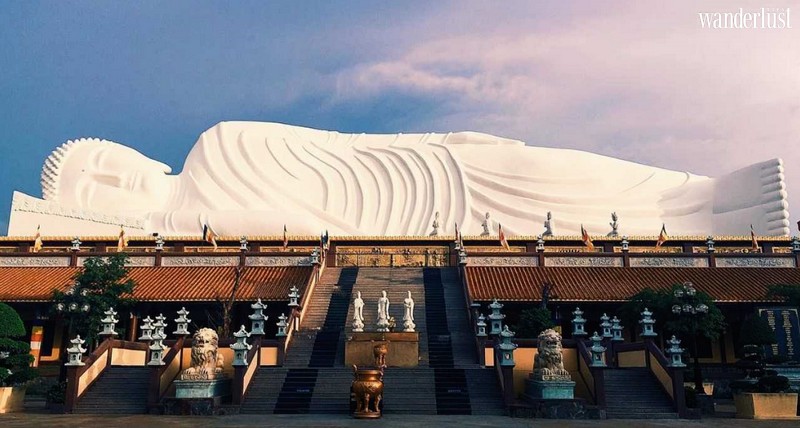 Chiêm ngưỡng 5 tượng Phật lớn nhất Việt Nam 7 Tạp chí du lịch Wanderlust Tips | 5 tác phẩm tượng Phật lớn nhất