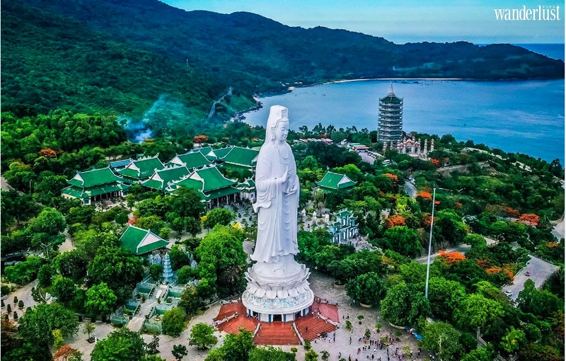 Chiêm ngưỡng 5 tượng Phật lớn nhất Việt Nam 5 Tạp chí du lịch Wanderlust Tips | 5 tác phẩm tượng Phật lớn nhất